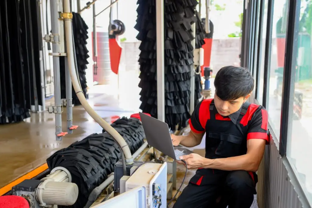 Car Wash Maintenance Technician Kansas City, MO