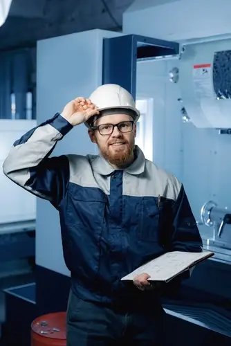 Looking for CNC Machinist Talent? Call the Maintenance Technician Recruiters at MaintenanceRecruiter.com today!