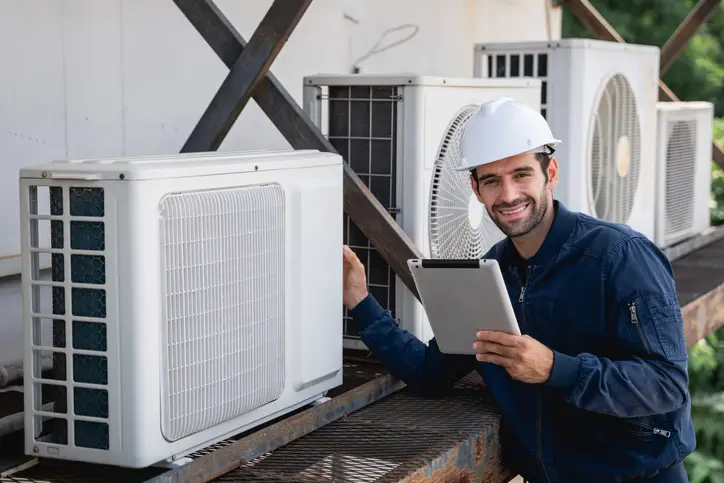 HVAC Technician $28 - $35