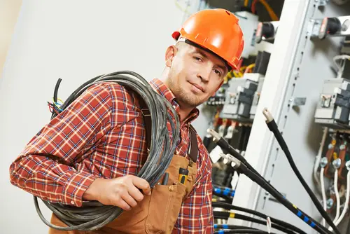 Electrical Service Technician Direct Placement Recruiting