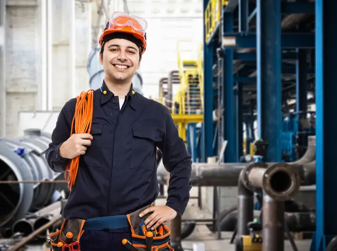 Industrial Maintenance Electrician